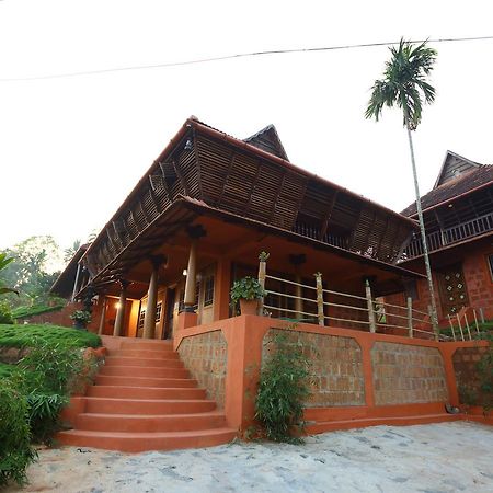 Thejas Resorts Wayanad Sultan Bathery Ngoại thất bức ảnh