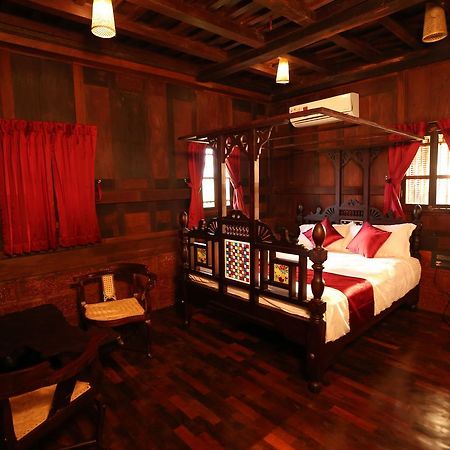 Thejas Resorts Wayanad Sultan Bathery Ngoại thất bức ảnh