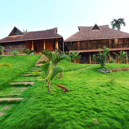 Thejas Resorts Wayanad Sultan Bathery Ngoại thất bức ảnh