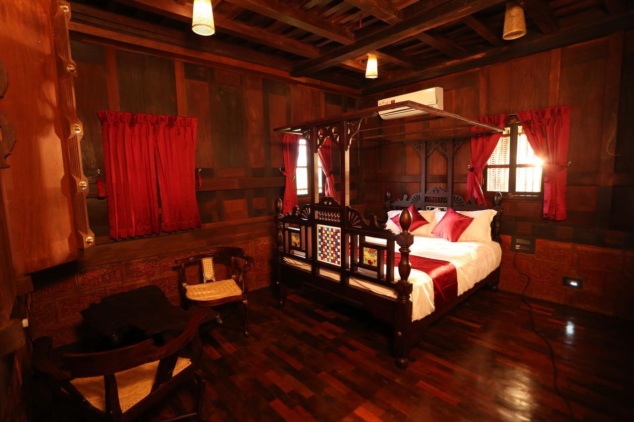 Thejas Resorts Wayanad Sultan Bathery Ngoại thất bức ảnh