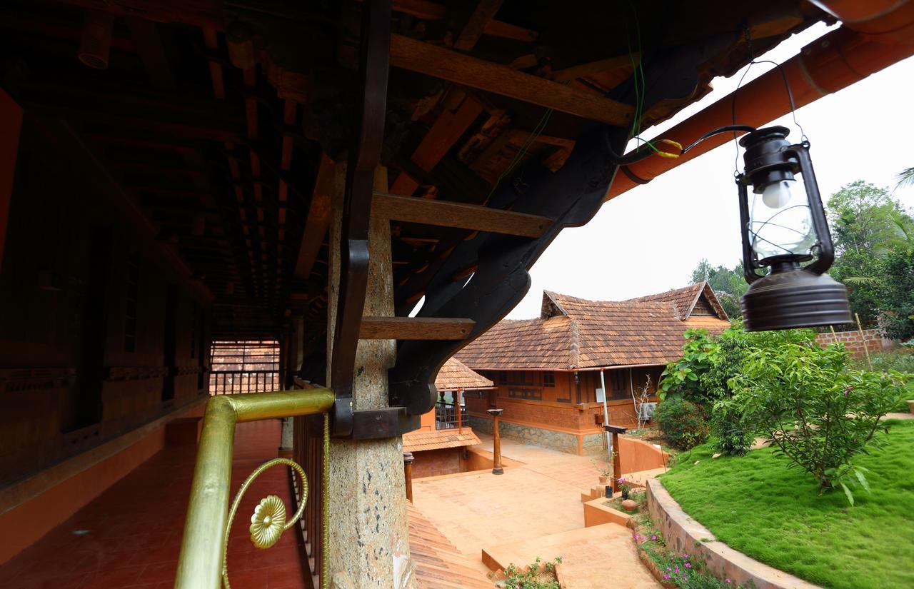 Thejas Resorts Wayanad Sultan Bathery Ngoại thất bức ảnh
