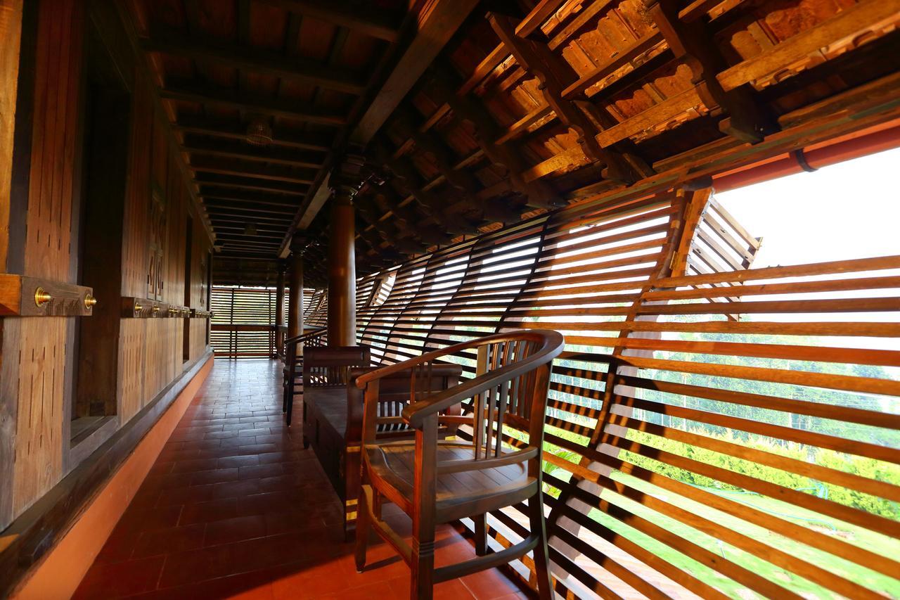 Thejas Resorts Wayanad Sultan Bathery Ngoại thất bức ảnh