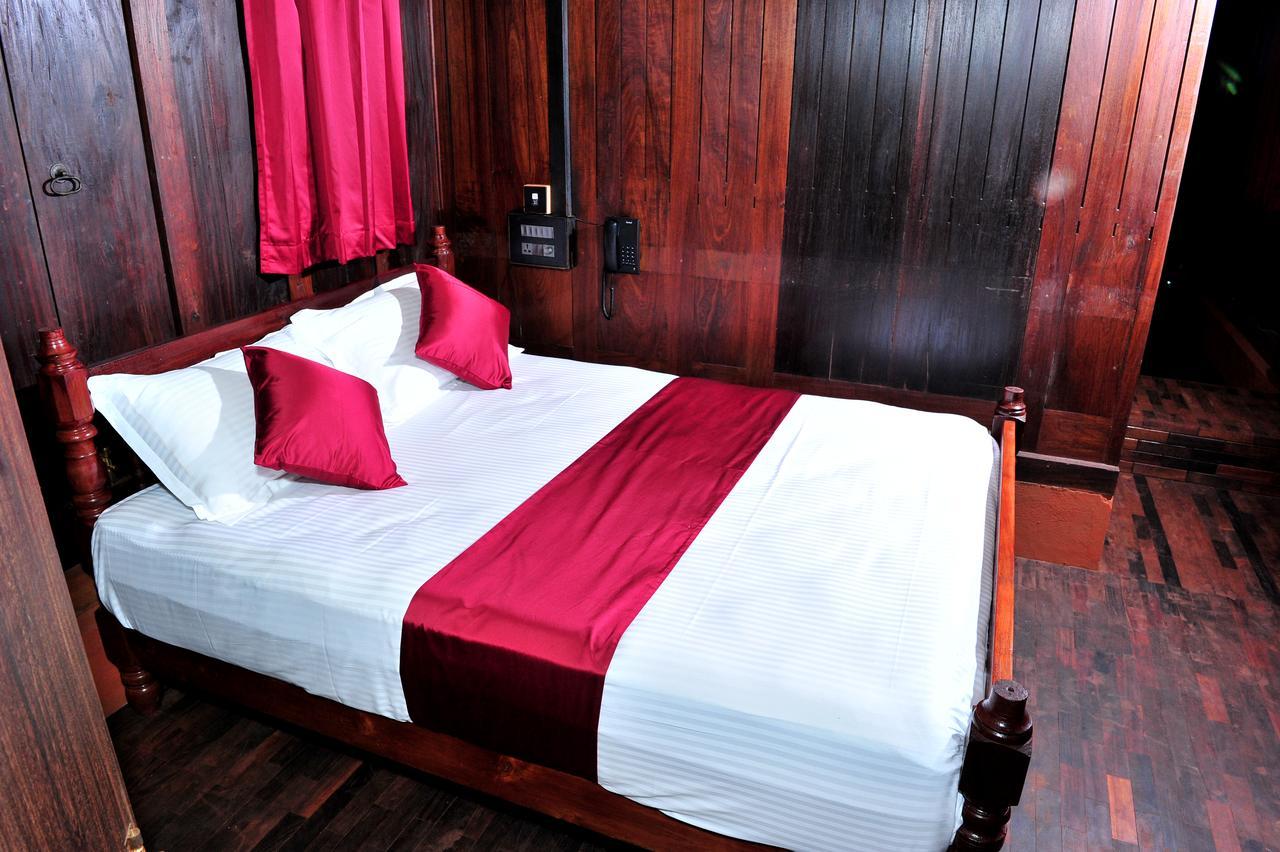 Thejas Resorts Wayanad Sultan Bathery Ngoại thất bức ảnh