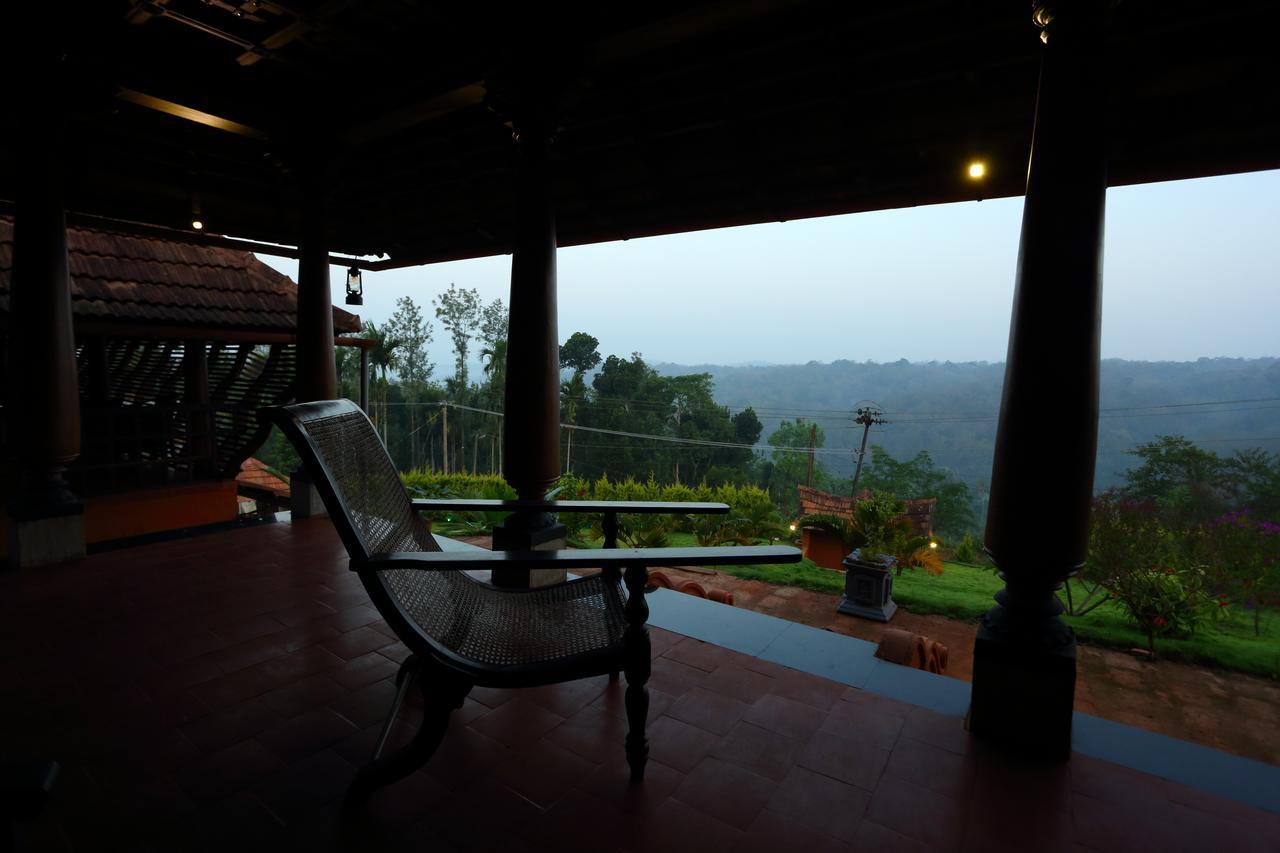 Thejas Resorts Wayanad Sultan Bathery Ngoại thất bức ảnh