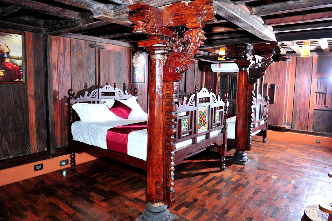 Thejas Resorts Wayanad Sultan Bathery Ngoại thất bức ảnh