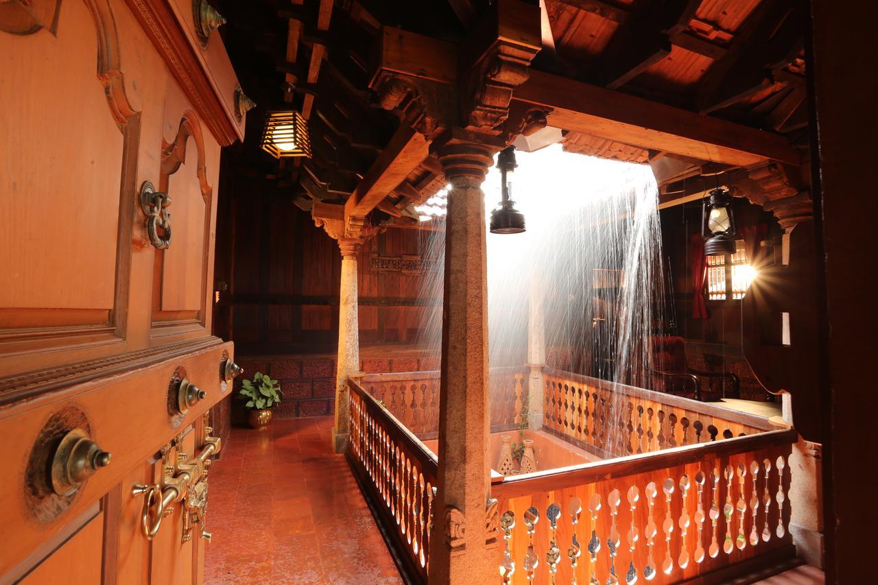 Thejas Resorts Wayanad Sultan Bathery Ngoại thất bức ảnh