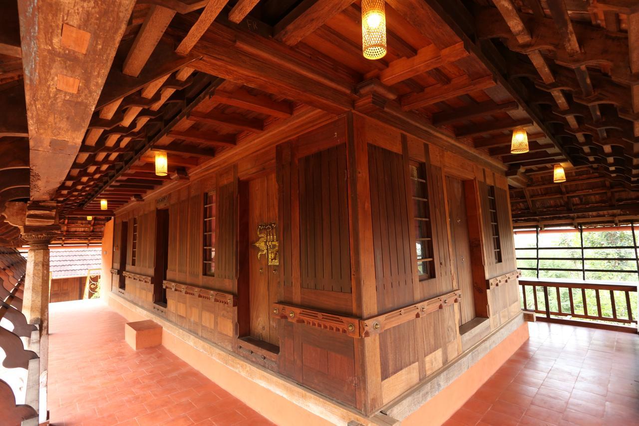 Thejas Resorts Wayanad Sultan Bathery Ngoại thất bức ảnh