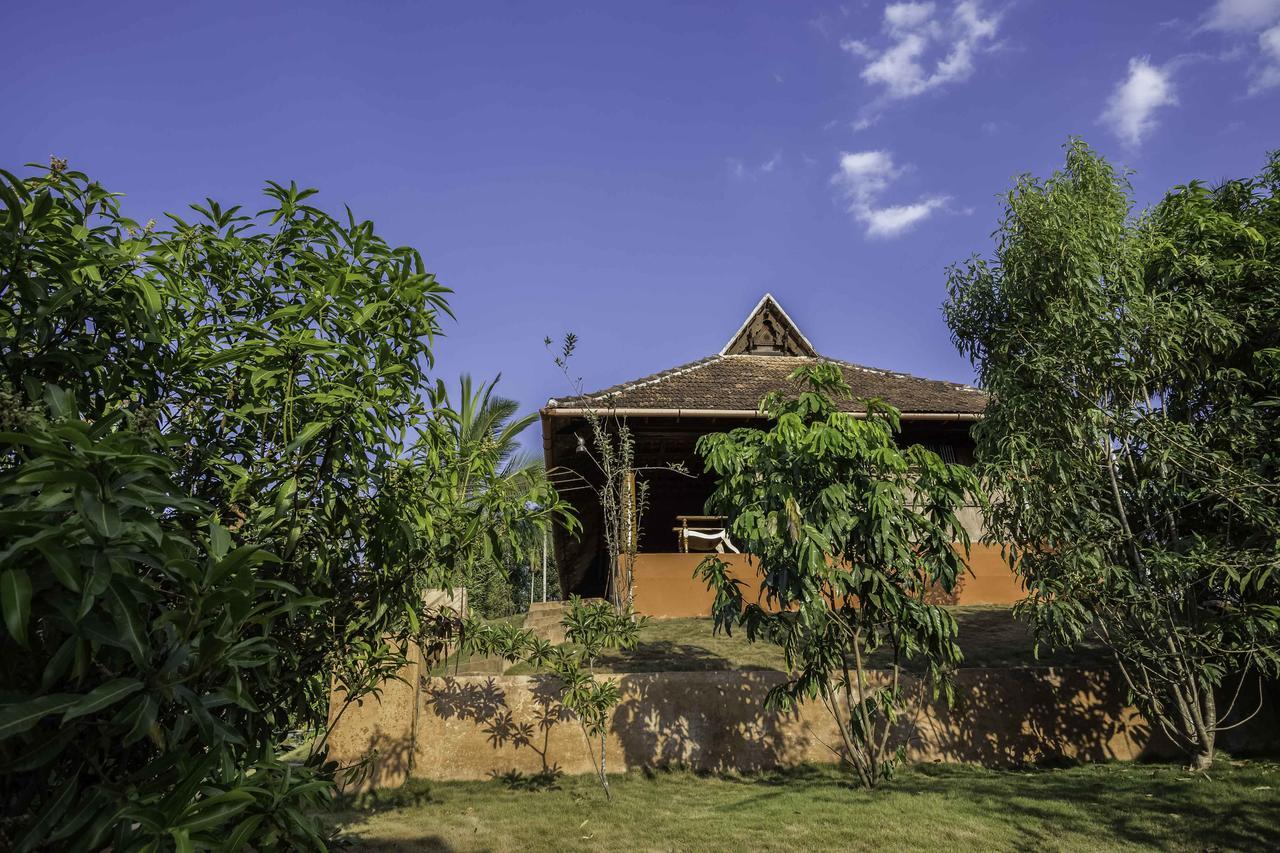 Thejas Resorts Wayanad Sultan Bathery Ngoại thất bức ảnh