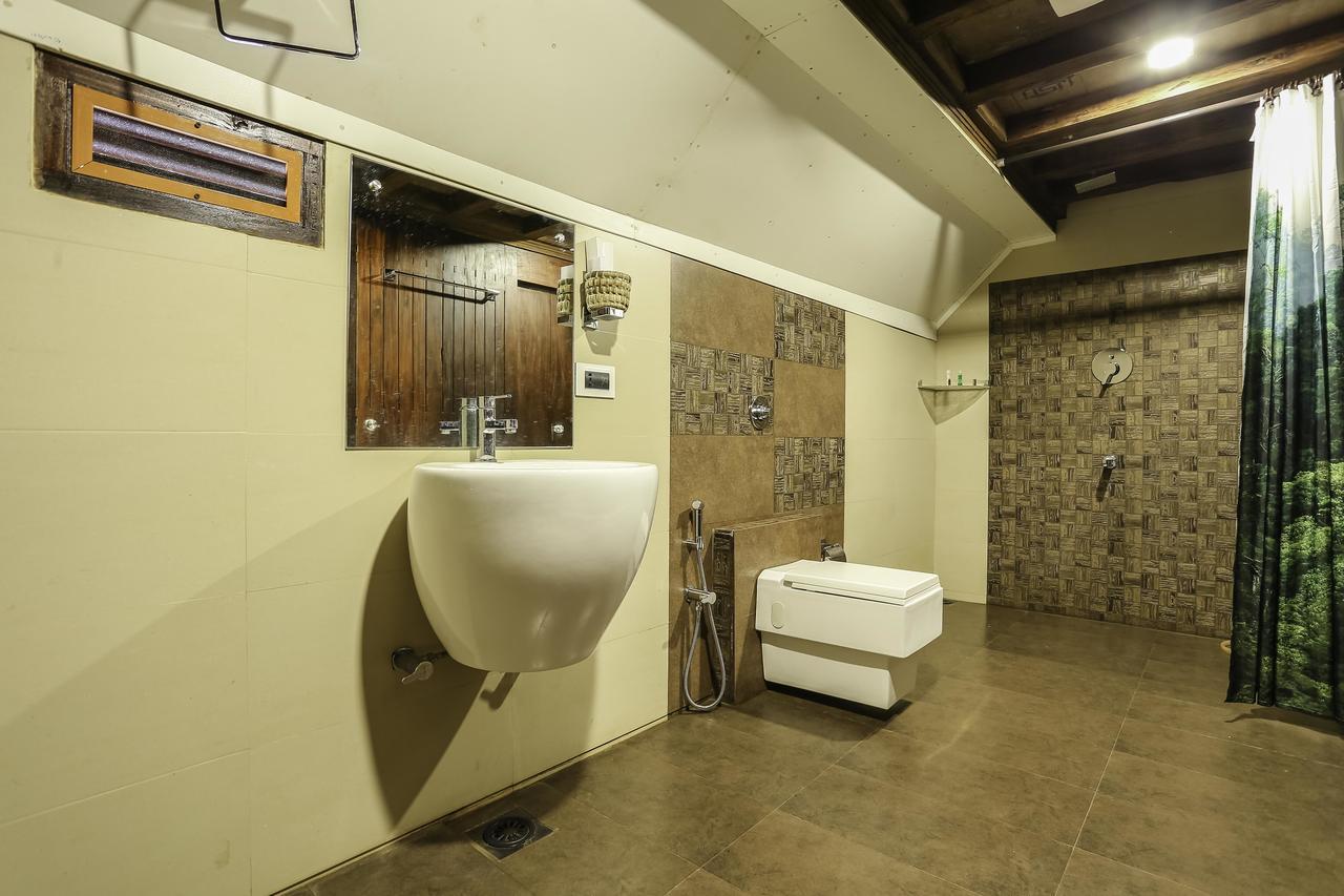 Thejas Resorts Wayanad Sultan Bathery Ngoại thất bức ảnh