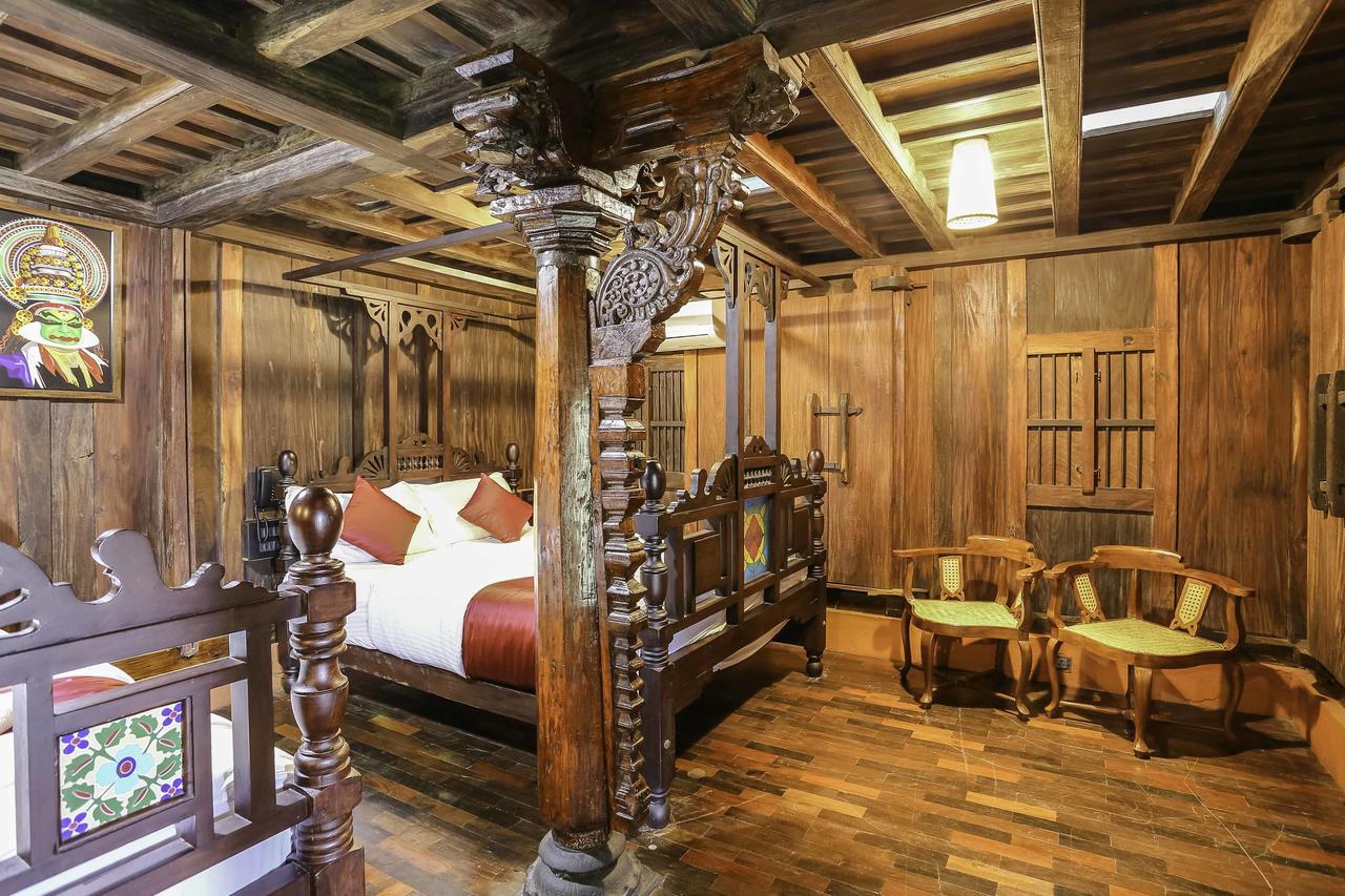 Thejas Resorts Wayanad Sultan Bathery Ngoại thất bức ảnh