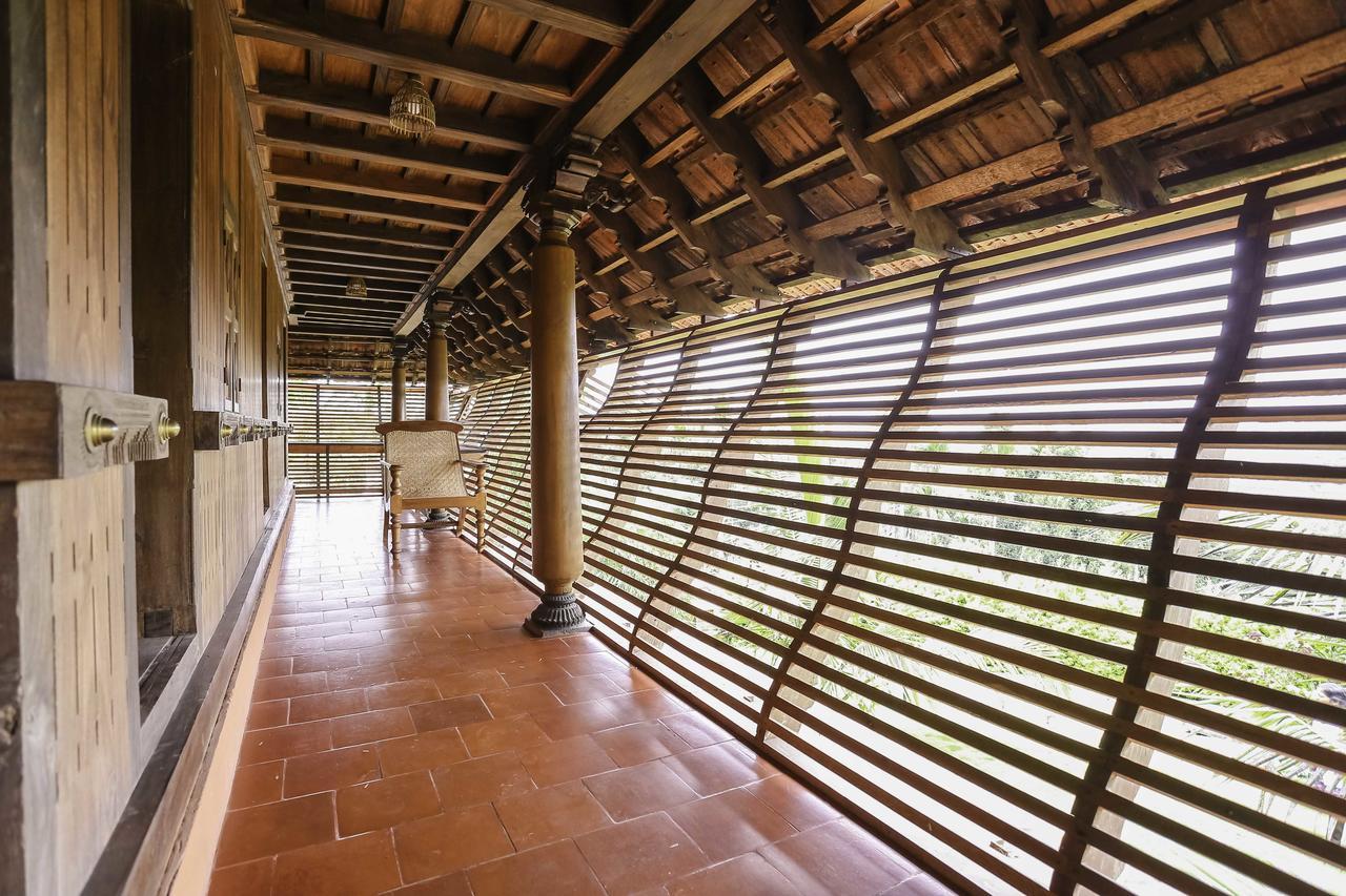 Thejas Resorts Wayanad Sultan Bathery Ngoại thất bức ảnh